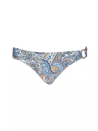 DARLING HARBOUR | Bas de bikini femme avec anneau décoratif | bunt